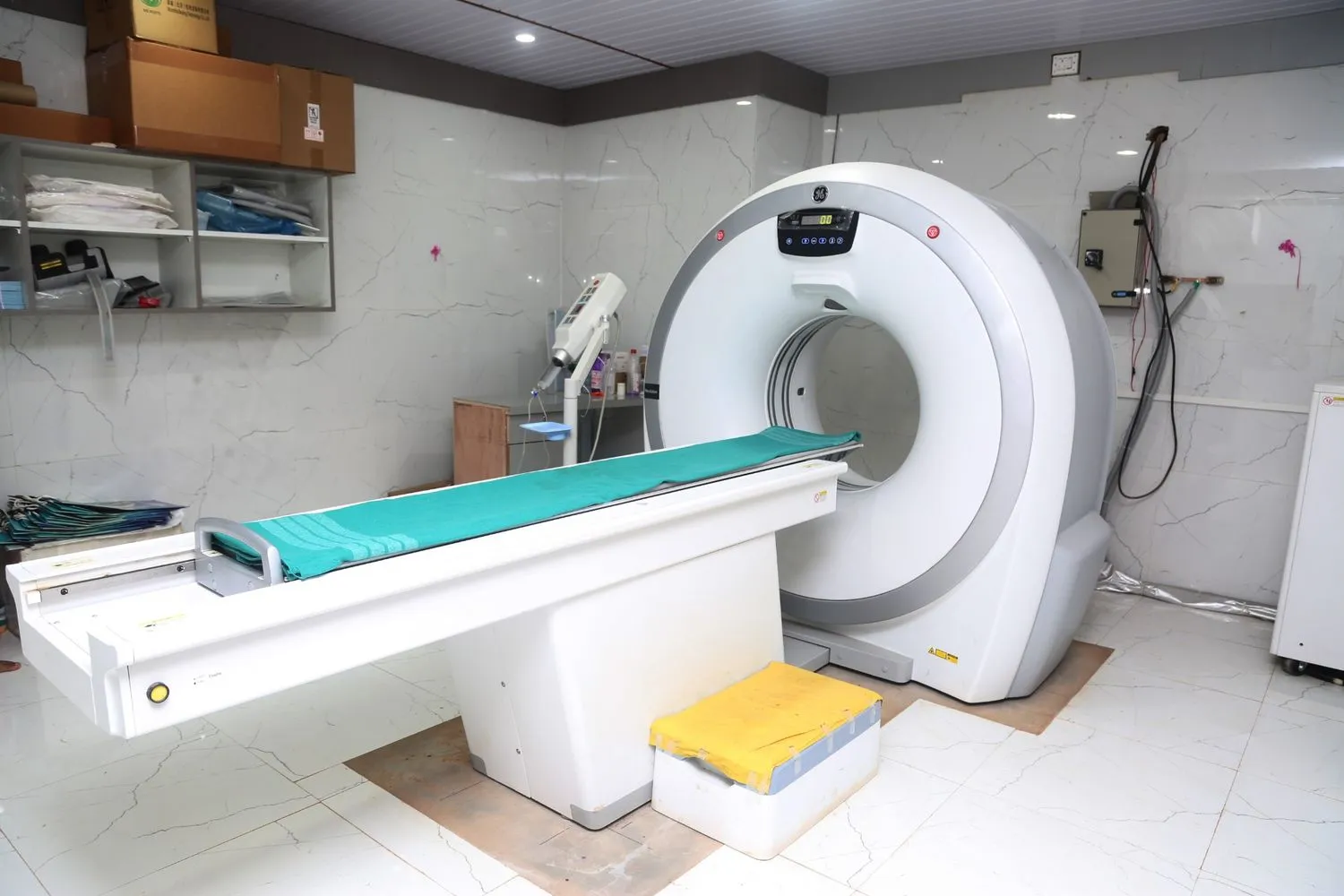 Oncology